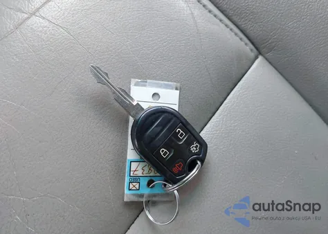 2013 Ford Explorer Xlt из США, поврежденный, VIN 1FM5K8D82DGA82837